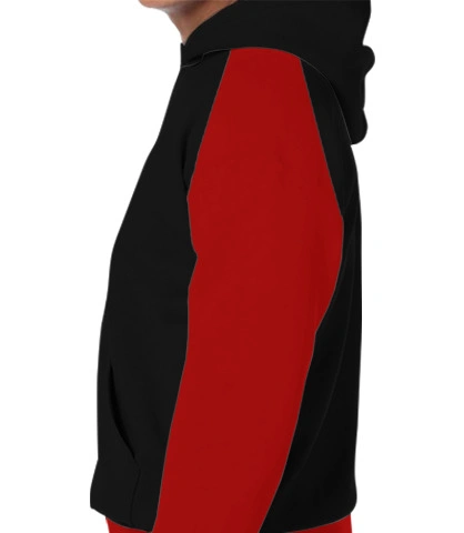 Arose-Jacket- left sleeve of 2 arose in Canada