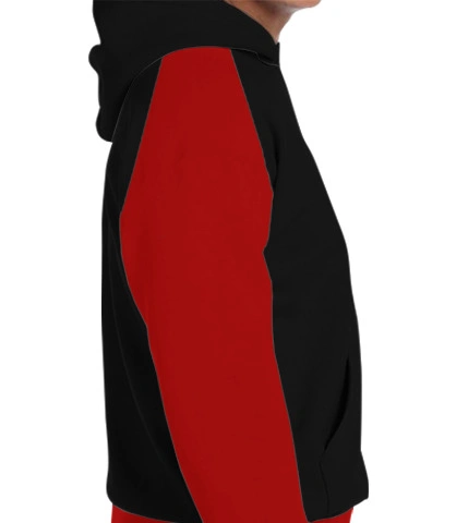 Arose-Jacket- right sleeve of 2 arose in Canada