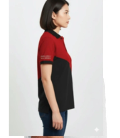 otatmptsw right sleeve of harshlogo in India