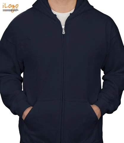 T Shirt AHAANziphoodies T-Shirt