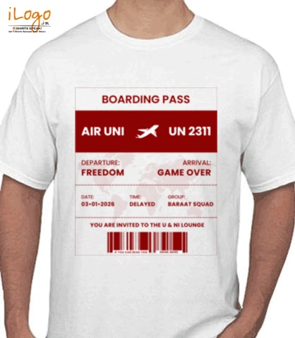 T Shirt giramad T-Shirt