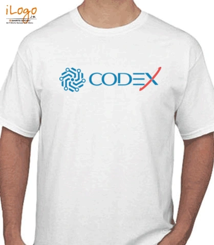 T SHIRT CODEX T-Shirt