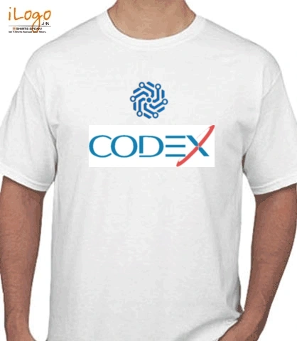 T SHIRT CODEX T-Shirt