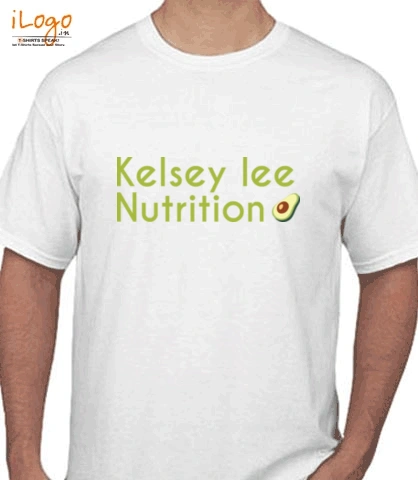 Tshirts kelseyleelogo- T-Shirt