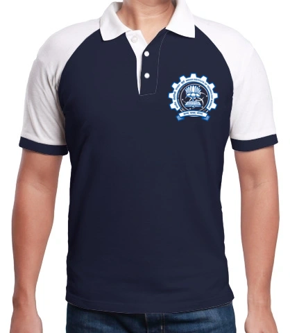 Tshirts IIT-BOMBAY T-Shirt