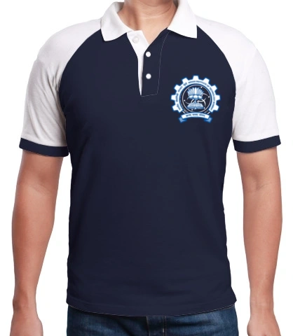 Tshirts IIT-BOMBAY T-Shirt