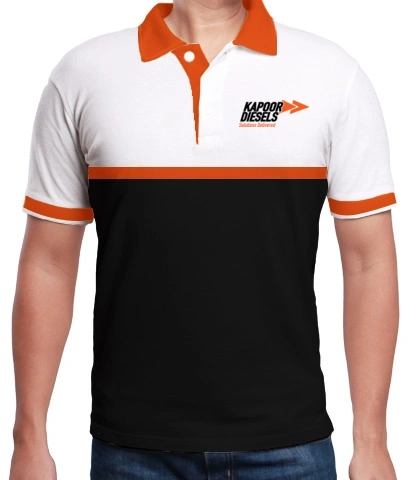 SHirt kapoordiesels T-Shirt