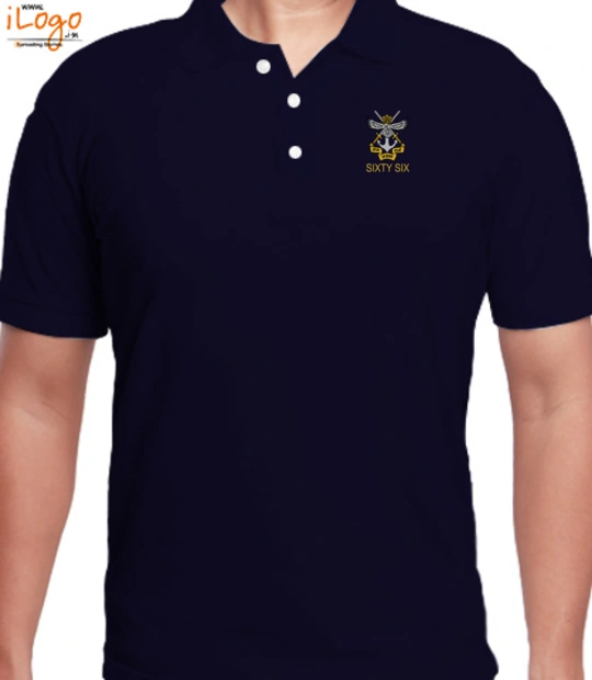 navy blue :front