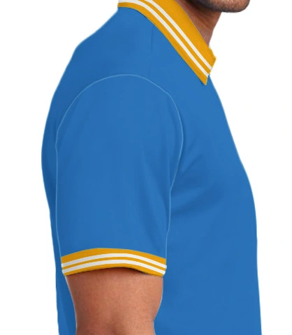 vcbpts right sleeve of harshlogo in US