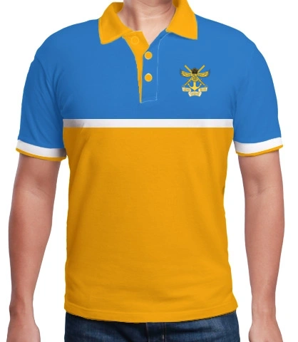 T Shirt vcbpts T-Shirt