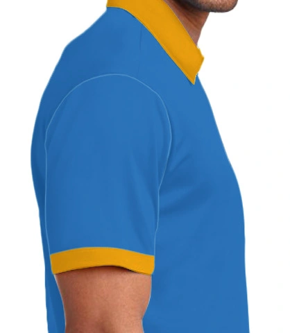 vcbpts right sleeve of harshlogo in US