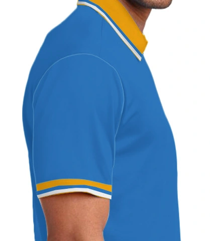 vcbpt right sleeve of harshlogo in US