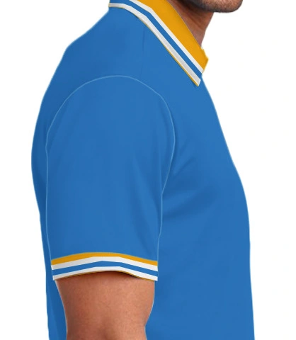 vcbpts right sleeve of harshlogo in US