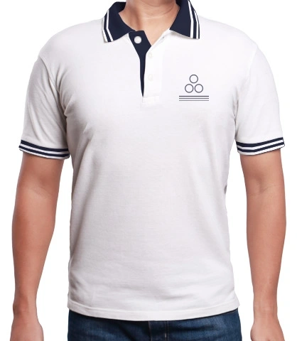 T Shirt threecirclepts T-Shirt