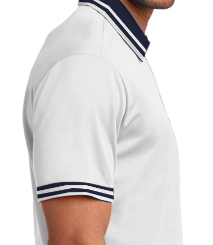 threecirclepts right sleeve of harshlogo in US