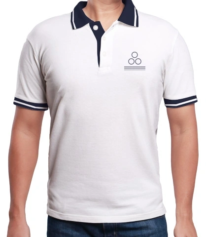 T Shirt threecirclepts T-Shirt