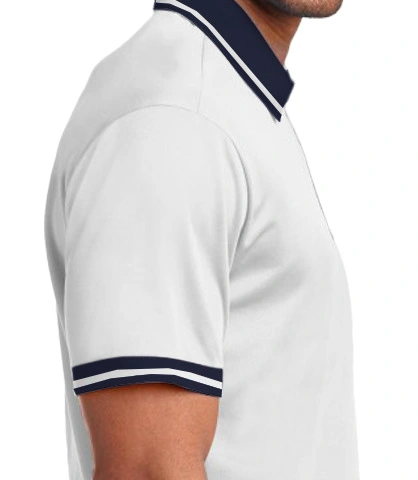threecirclepts right sleeve of harshlogo in US