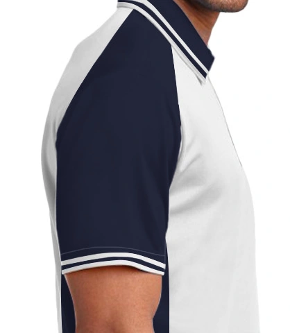 threecirclepts right sleeve of harshlogo in US