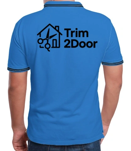 trim back of trim in UK