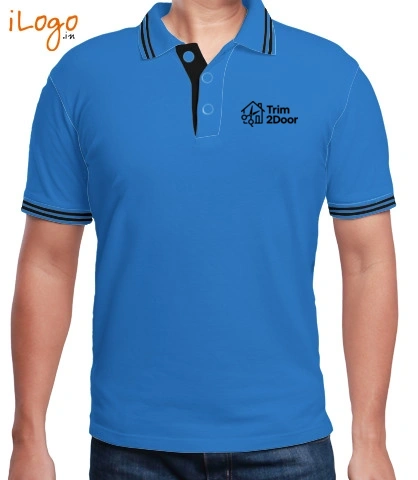 Tees trim T-Shirt