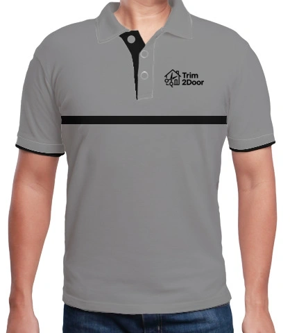 Tees trim T-Shirt