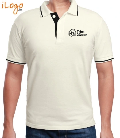 Tees trim T-Shirt