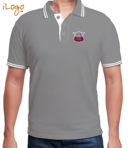Tees sainik T-Shirt