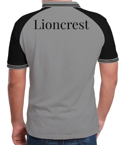lioncrest back of lioncrest1 in UK
