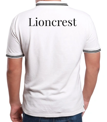 lioncrest back of lioncrest3 in UK