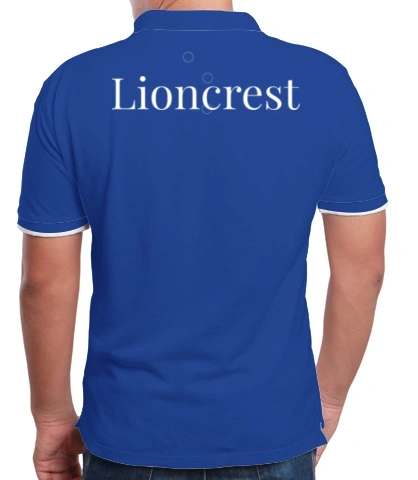 lioncrest back of lioncrest6 in UK