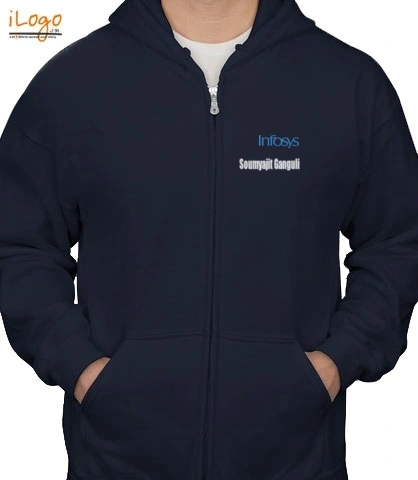 Tees Infosys T-Shirt
