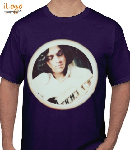 Tee DILIP-NAIK T-Shirt