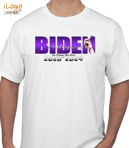 TShirt Auto-Pen-Biden T-Shirt