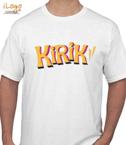 Tee david T-Shirt