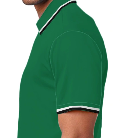decklar left sleeve of desklar in US