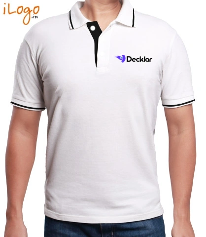 TSHIRT decklar T-Shirt