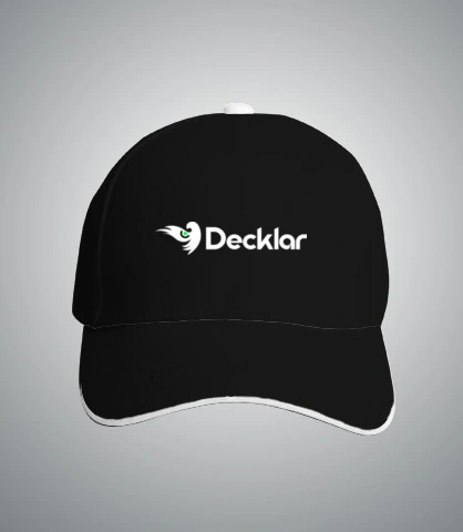 TSHIRT decklar T-Shirt