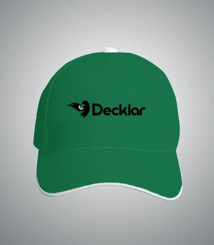 TSHIRT decklar T-Shirt