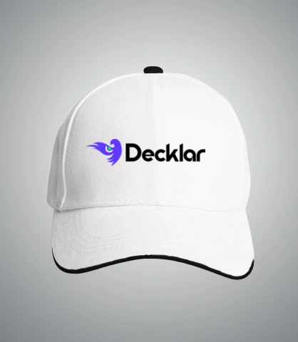 TSHIRT decklar T-Shirt