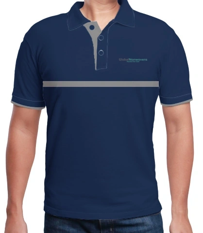 TSHIRT golbalnonwovens T-Shirt