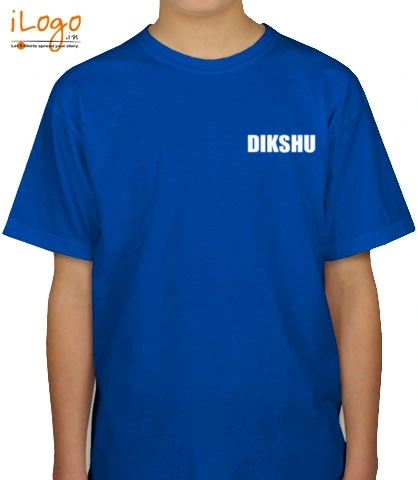 T Shirt OMASHRAM T-Shirt