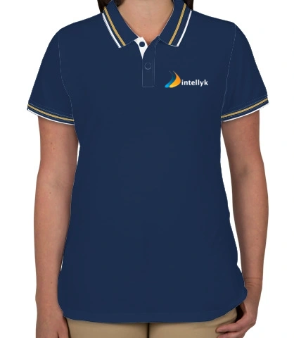 T Shirt INTELLYK T-Shirt
