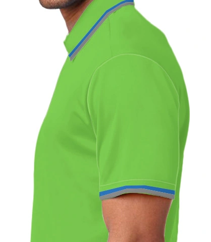 DRS left sleeve of DRS in Canada