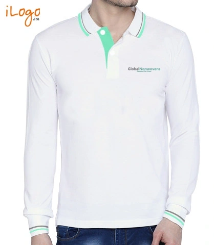 TSHIRT globalnonwoven T-Shirt