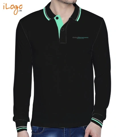 Tee globalnonwoven T-Shirt