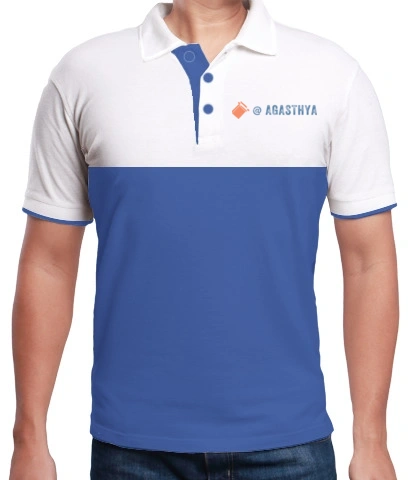 TSHIRT agasthya T-Shirt