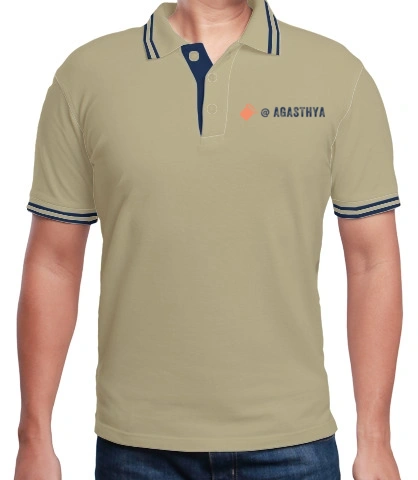 TSHIRT agasthya T-Shirt
