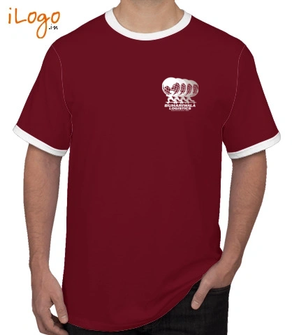 TSHIRT buhariwala T-Shirt