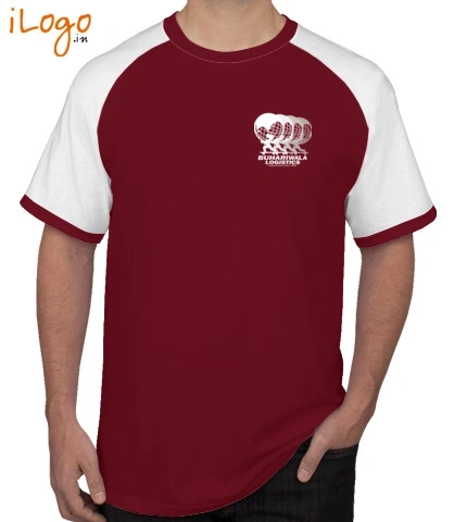 TSHIRT buhariwala T-Shirt