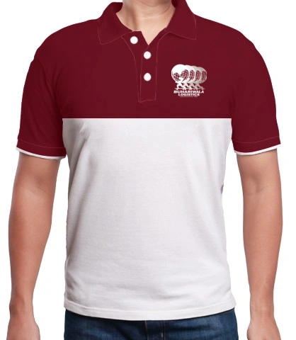 TSHIRT buhariwala T-Shirt